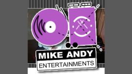 Mike Andy