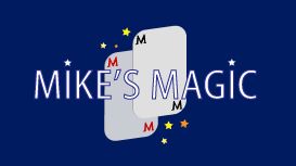 Mikesmagic Mikesmagic.co.uk