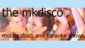 The Mkdisco