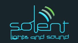 Solent Lights & Sound