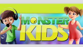 Monster Kids