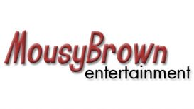 Mousy Brown Entertainment