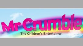 Mr Crumble, Children's Entertainer