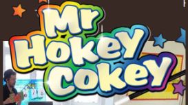 Mr Hokey Cokey