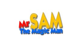 Mr Sam The Magic Man