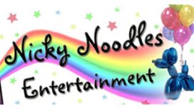 Nicky Noodles Entertainment