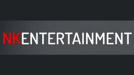 NK Entertainment