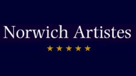 Norwich Artistes