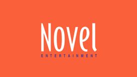 Novel Entertainment