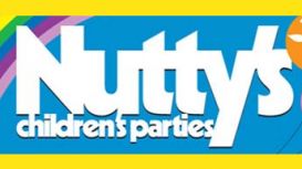Nutty's Children's Parties
