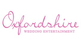 Oxfordshire Wedding Entertainment