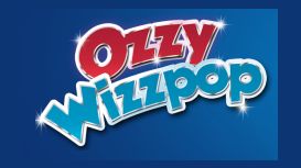 Ozzy Wizzpop Childrens Entertainer