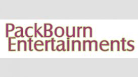 Packbourn Entertainments