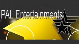 PAL Entertainments