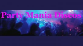 Party Mania Discos