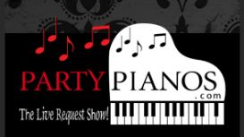 Duelling Pianos By Party Pianos