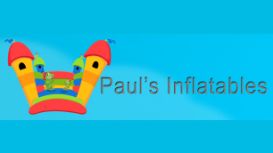 Pauls Inflatables
