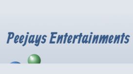 Peejays Entertainments