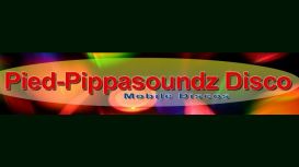 Pied-Pippasoundz Mobile Disco