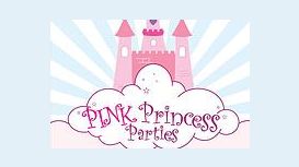 PINK Princess Parties