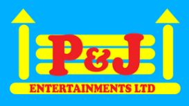 P & J Entertainment