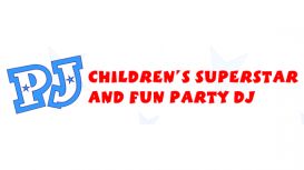 Children's Entertainer & Fun Party DJ