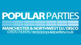 Popular Parties
