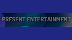 Present Entertainment