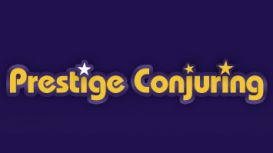 Prestige Conjuring