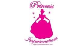 Princess Impersonations