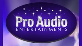 Pro-Audio Entertainments