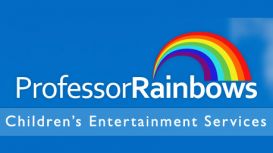 Professor Rainbow Childrens