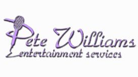 Pete Williams Entertainment Services