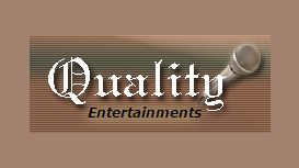 Quality Entertainments