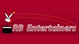 RB ENTERTAINERS