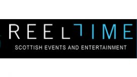 Reel Time Events