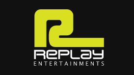 Replay Entertainments