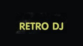 Retro DJ
