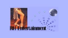 RH Entertainment