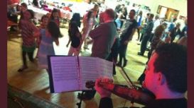 The Robroy Ceilidh Band