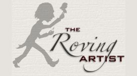 The Roving Artist