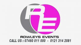 Rowleys Mobile Entertainment