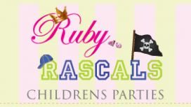 Ruby Rascals Children's Parties