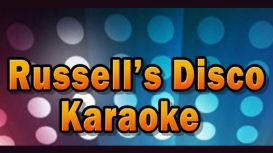 Russells Disco Karaoke