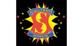 Scallywags Puppets