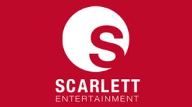 Scarlett Entertainment & Management