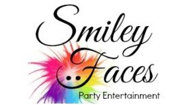 Smiley Faces Party Entertainment