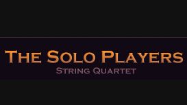 Solo Players String Quartet