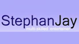 Stephan Jay Multi-Skilled Entertainer