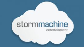 Storm Machine Entertainment